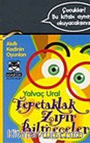Tepetaklak Zıpır Bilmeceler