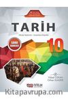 10.Sınıf Tarih Soru Bankası