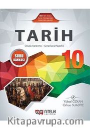 10.Sınıf Tarih Soru Bankası