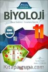 11. Sınıf Biyoloji Konu Anlatımlı