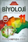 11. Sınıf Biyoloji Soru Bankası