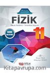 11. Sınıf Fizik Konu Anlatımlı