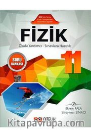 11. Sınıf Fizik Soru Bankası