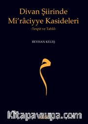 Divan Şiirinde Mi’raciyye Kasideleri