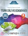 9. Sınıf Türk Dili ve Edebiyatı Konu Anlatımlı