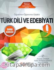 9. Sınıf Türk Dili ve Edebiyatı Soru Bankası