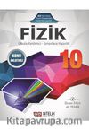 10. Sınıf Fizik Konu Anlatımlı