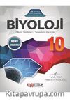 10.Sınıf Biyoloji Konu Anlatımlı