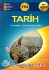 YKS Tarih Ders İşleme Kitabı