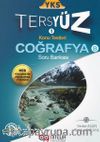 YKS TersYüz Coğrafya Soru Bankası B