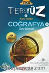YKS Tersyüz Coğrafya Soru Bankası