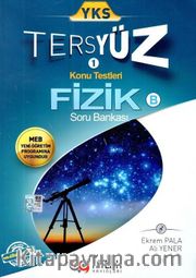 YKS Tersyüz Fizik B Soru Bankası