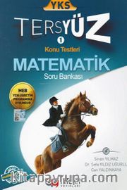 YKS Tersyüz Matematik Soru Bankası