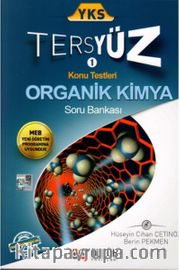 YKS Tersyüz Organik Kimya Soru Bankası