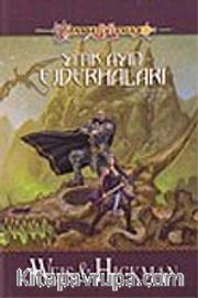 Yitik Ayın Ejderhaları / Ruhlar Savaşı Üçlemesi 3. Kitap