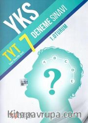 YKS TYT 1. Oturum 7 Deneme