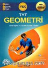YKS TYT 1. Oturum Geometri Ders İşleme Kitabı