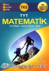 YKS TYT 1. Oturum Matematik Ders İşleme Kitabı