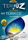 YKS TYT 1. Oturum Türkçe Ders İşleme Kitabı