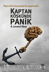 Kaptan Köşkünde Panik