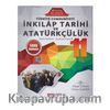 11. Sınıf T.C. İnkılap Tarihi ve Atatürkçülük Soru Bankası