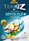 YKS Biyoloji A Tersyüz Konu Testleri Tekrar Testleri Soru Bankası