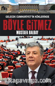 Böyle Gitmez
