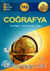 YKS Coğrafya Ders İşleme Kitabı