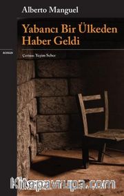 Yabancı Bir Ülkeden Haber Geldi
