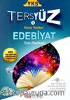 YKS Edebiyat Tersyüz Konu Testleri Tekrar Testleri Soru Bankası
