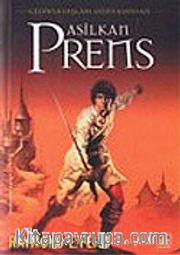 Asilkan Prens