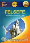 YKS Felsefe Ders İşleme Kitabı