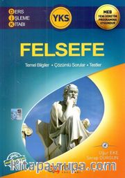 YKS Felsefe Ders İşleme Kitabı