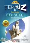 YKS Felsefe Tersyüz Konu Testleri Tekrar Testleri Soru Bankası