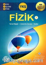 YKS Fizik A Ders İşleme Kitabı