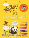 Bil Bakalım Hayvanlar!