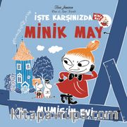 Minik May / Mumiş’in Evi
