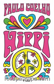 Hippi (Beyaz Kapak)