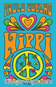 Hippi (Mavi Kapak)