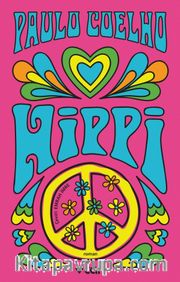 Hippi (Pembe Kapak)