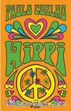 Hippi (Turuncu Kapak)