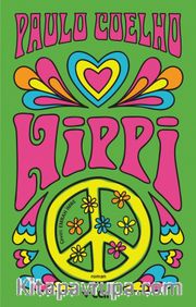 Hippi (Yeşil Kapak)