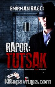 Rapor: Tutsak