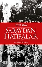 Saraydan Hatıralar
