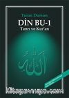 Din Bu 1 & Tanrı ve Kur'an