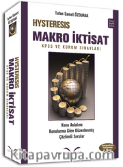 Hysteresıs Makro İktisat