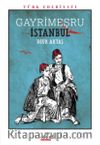 Gayrimeşru İstanbul