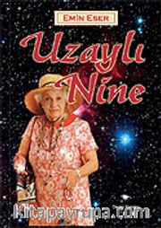 Uzaylı Nine