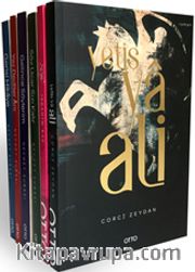 Edebiyat Seti (6 Kitap)
