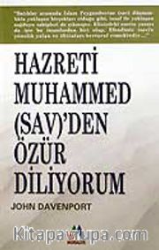 Hazreti Muhammed (S.A.V.)'den Özür Diliyorum